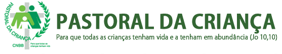 Logo Pastoral da Criança